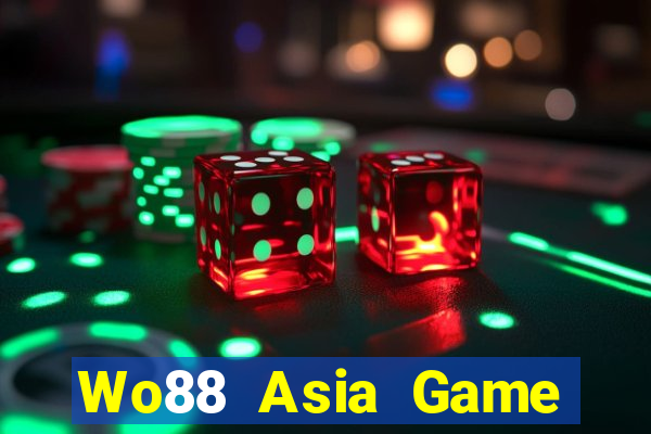 Wo88 Asia Game Bài 96