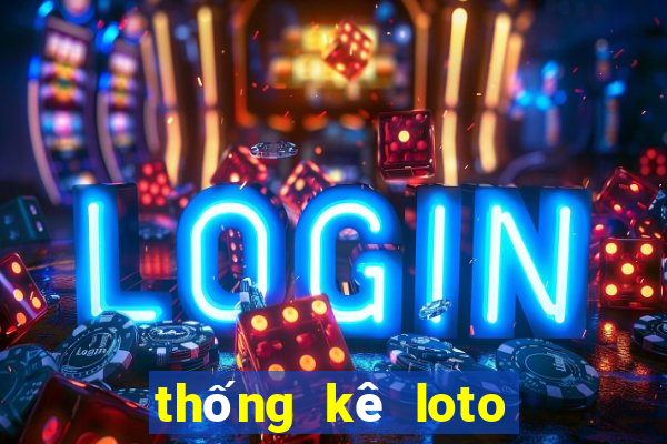 thống kê loto 99 ngày