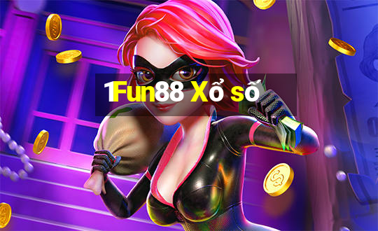 1Fun88 Xổ số