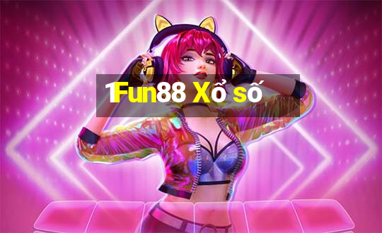 1Fun88 Xổ số