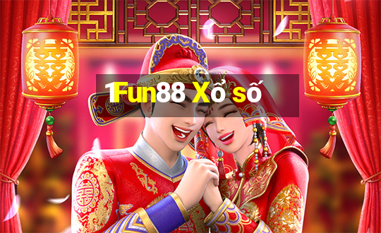 1Fun88 Xổ số