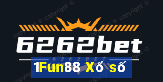 1Fun88 Xổ số