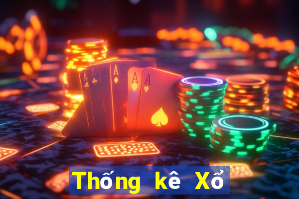 Thống kê Xổ Số hải phòng ngày 13