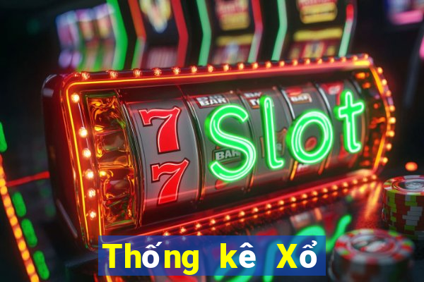 Thống kê Xổ Số hải phòng ngày 13