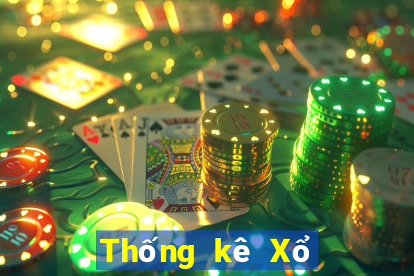 Thống kê Xổ Số hải phòng ngày 13