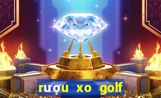 rượu xo golf club napoleon