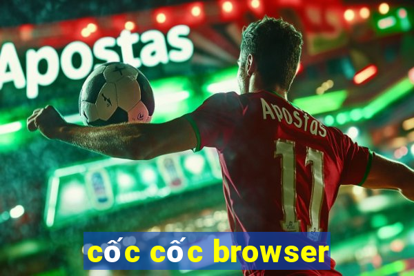 cốc cốc browser