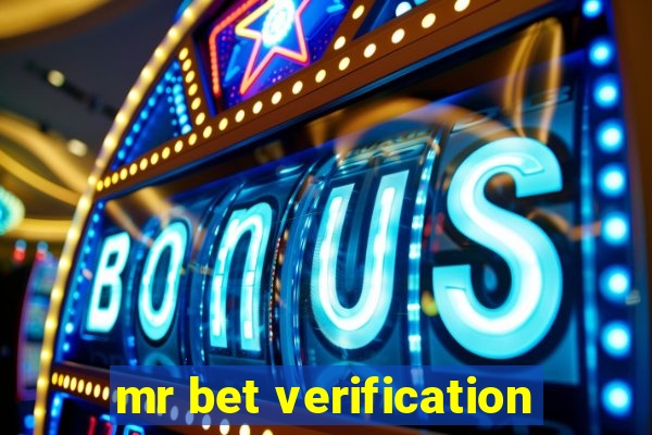 mr bet verification