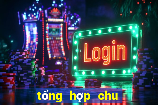 tổng hợp chu kỳ đầu đuôi