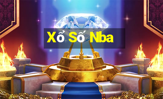 Xổ Số Nba