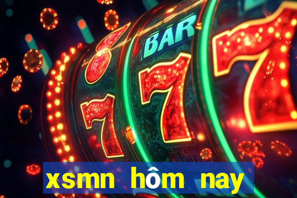 xsmn hôm nay đài nào