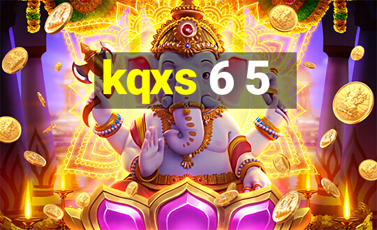 kqxs 6 5