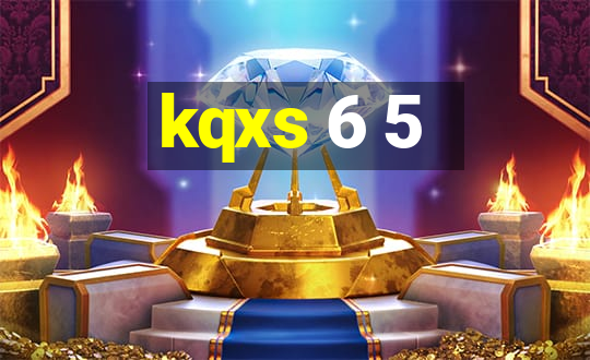 kqxs 6 5