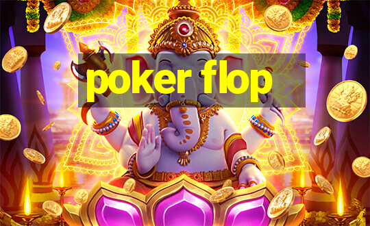 poker flop