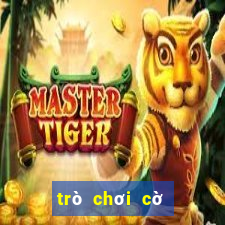 trò chơi cờ vua online