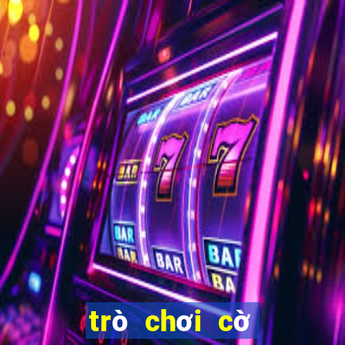 trò chơi cờ vua online