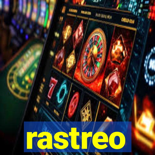 rastreo