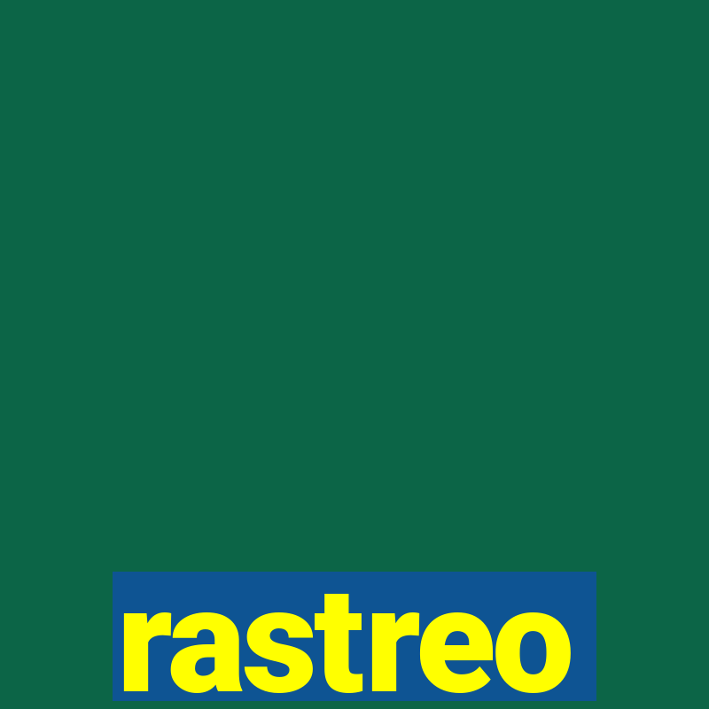 rastreo