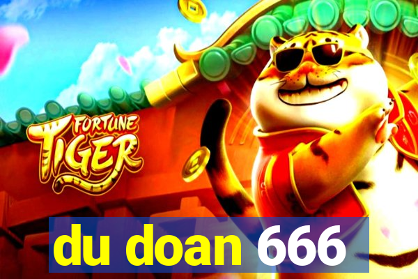 du doan 666