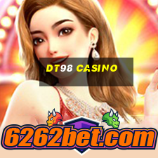 dt98 casino