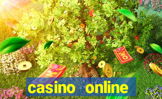 casino online argentina legal