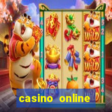 casino online argentina legal