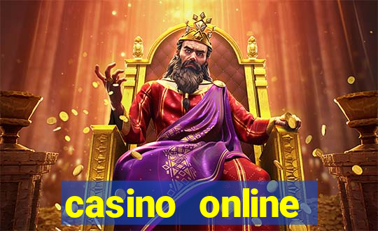 casino online argentina legal