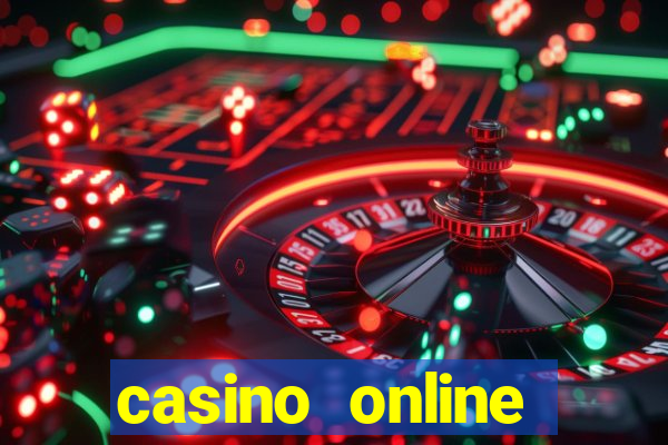 casino online argentina legal