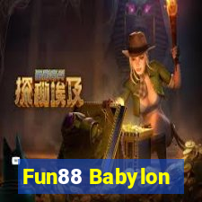 Fun88 Babylon