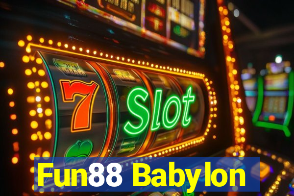 Fun88 Babylon