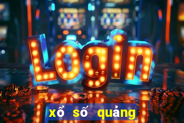 xổ số quảng trị 11 5