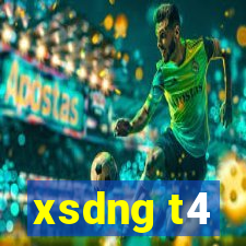 xsdng t4