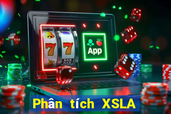 Phân tích XSLA ngày 26