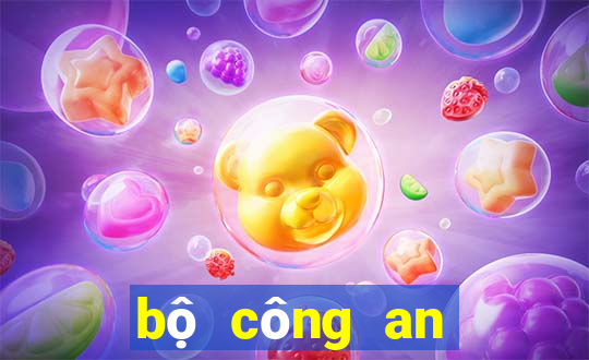 bộ công an bắt đánh bạc