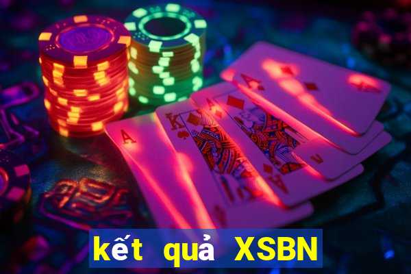 kết quả XSBN ngày 11