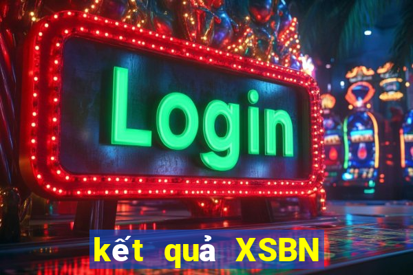 kết quả XSBN ngày 11