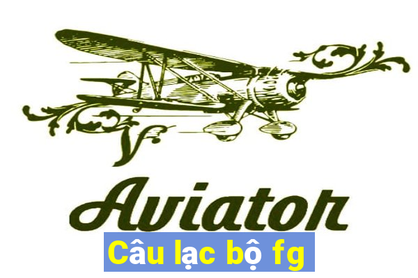 Câu lạc bộ fg