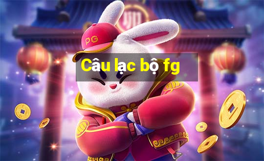 Câu lạc bộ fg