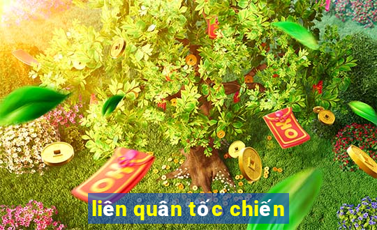 liên quân tốc chiến