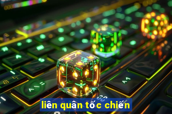 liên quân tốc chiến