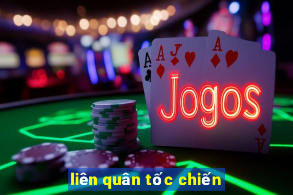 liên quân tốc chiến