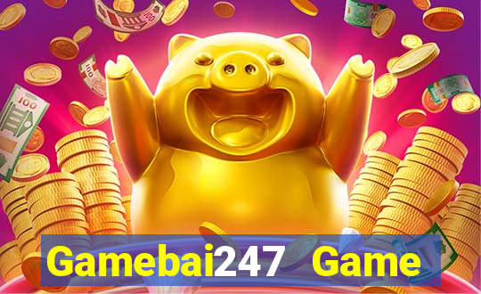 Gamebai247 Game Bài Đổi Thưởng Go88