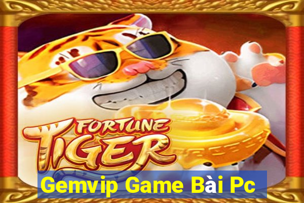 Gemvip Game Bài Pc