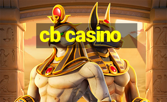 cb casino