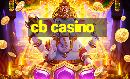 cb casino