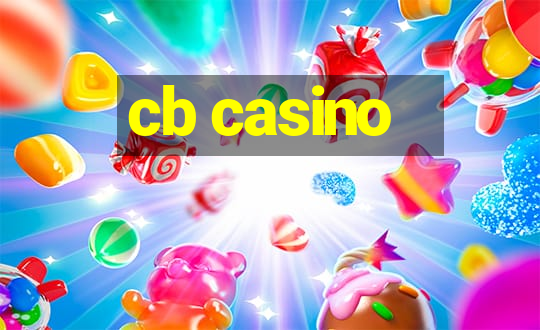 cb casino