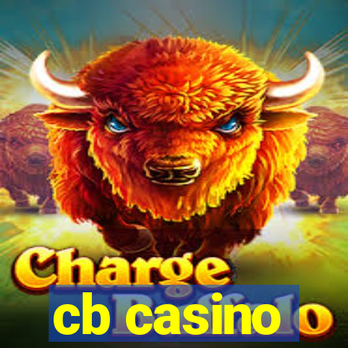 cb casino