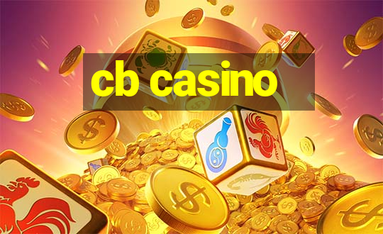 cb casino