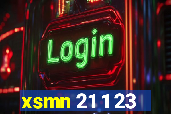 xsmn 21 1 23