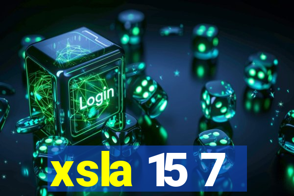 xsla 15 7